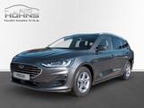 Ford Focus Turnier Titanium - Ford Focus Titanium mit Hybrid-Antrieb (Benzin/Elektro)
