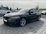 BMW 225d Steptronic Coupé M-Paket / TÜV NEU - BMW 225: Coupe