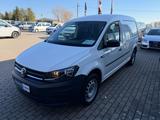 Volkswagen Caddy Maxi Kasten*DSG*GARANTIE* - Volkswagen Caddy Maxi aus 2019