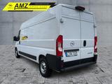 Opel Movano Cargo 3.5t ve |Rückfahrkamera|Navi| - Opel Movano Jahreswagen