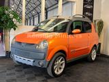 Aixam Crossline XXL Koffer Mopedauto Microcar Minicar - Aixam mit Diesel-Antrieb
