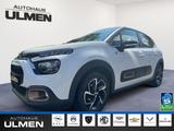 Citroën C3 C-Series 1.2 PureTech 82 83 EU6d LED Klimaaut - Citroën C3 Gebrauchtwagen in Düsseldorf