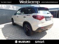 Suzuki Vitara - Vorschau Bild 6