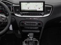Kia XCeed - Vorschau Bild 8