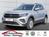 Volkswagen T-Cross 1.0 TSI Life Navi ACC - VW T-Cross Gebrauchtwagen in Dortmund