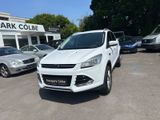 Ford Kuga Titanium*Allrad 4*4 Klimaautomatik*Euro 6 - Ford Kuga: Eu