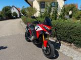 Ducati Multistrada V4 Pikes Peak mit Kofferset - DUCATI MULTISTRADA V4 PIKES PEAK