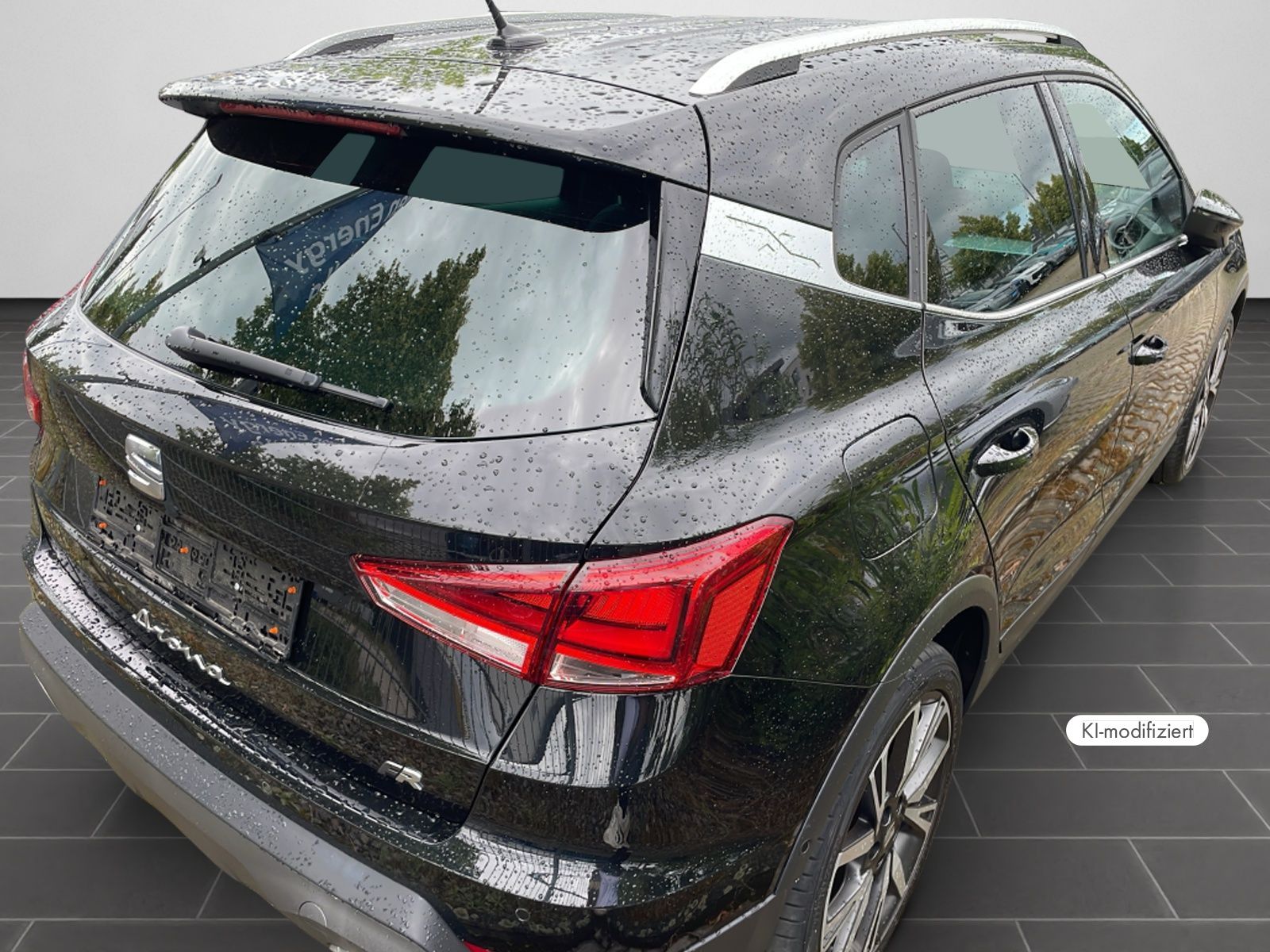 Seat Arona - Bild 3