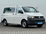 Volkswagen T5 2.0TDI Transporter*4Motion*Sitzhzg*220V*Klima - VW T5 Gebrauchtwagen in Mannheim