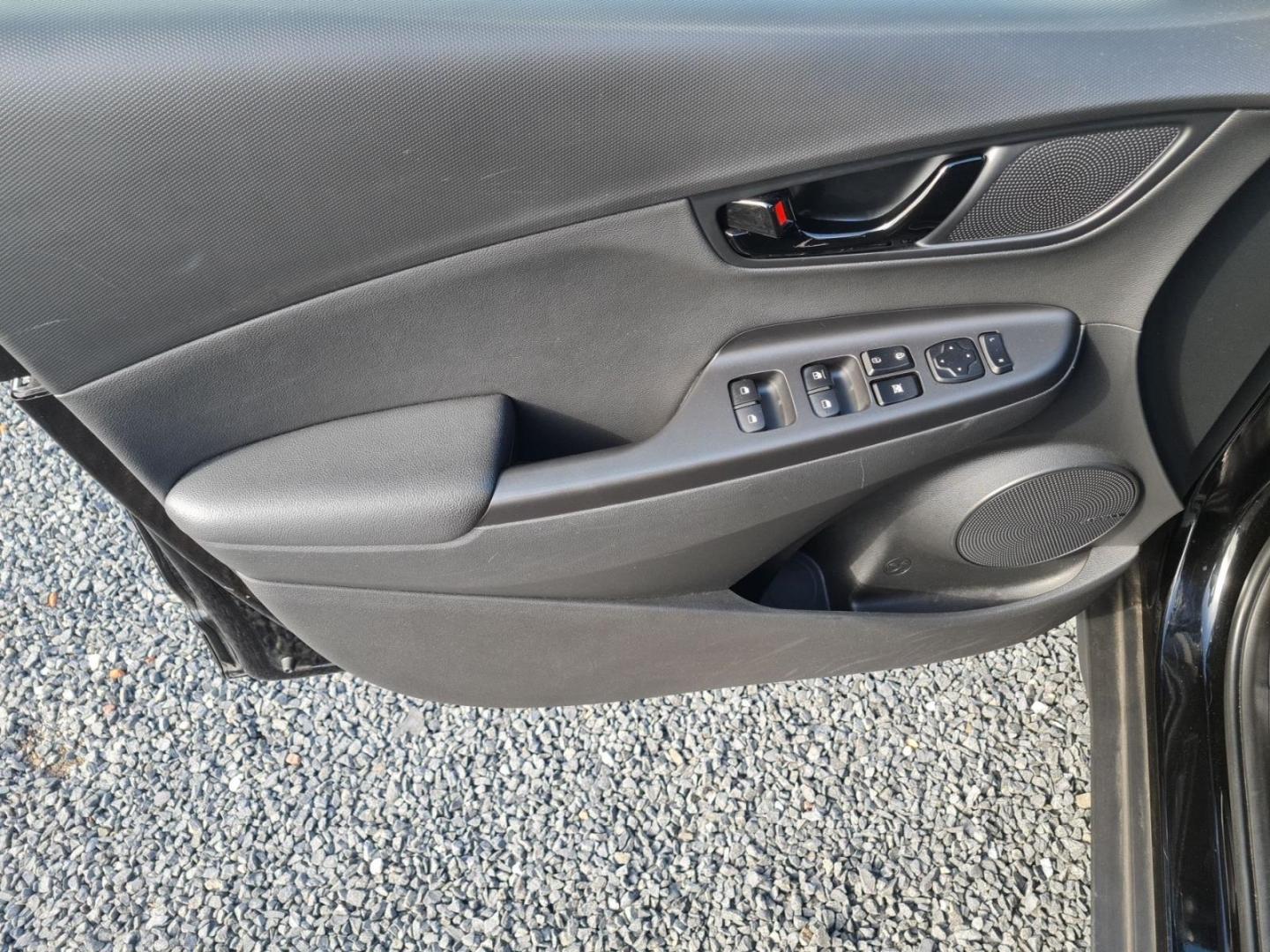 Hyundai KONA 1.0 T Sonderedition YES! Allwetter Kamera  