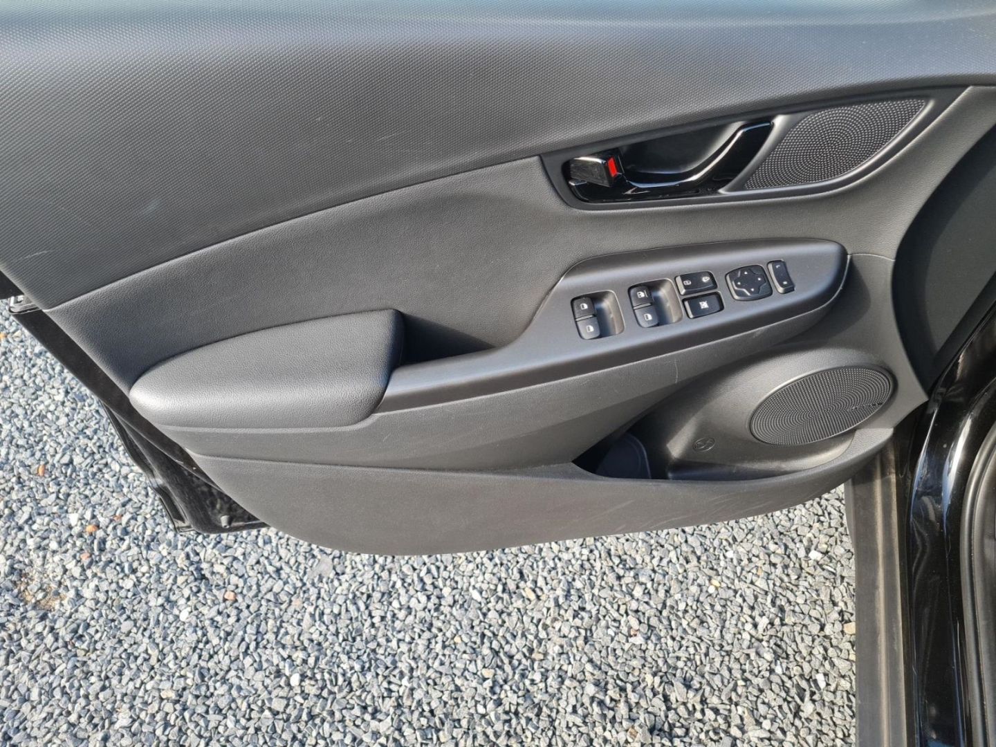 Fahrzeugabbildung Hyundai KONA 1.0 T Sonderedition YES! Allwetter Kamera