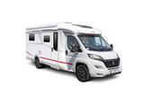 LMC Cruiser T 662 G - LMC Cruiser T 662 G