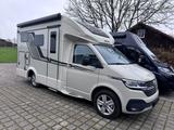 Knaus Tourer Van 500 MQ Vansation 8-fach bereift - Knaus Bielefeld