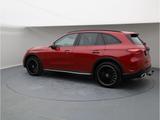 Mercedes-Benz GLC 300 d 4M AMG Premium Standhzg Burm Pano AHK - Mercedes-Benz GLC-Klasse Gebrauchtwagen in Duisburg