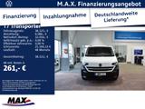 Volkswagen T7 Transporter Kasten KR 2.0 TDI 81 kW - Neu Kastenwagen