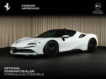 Ferrari Sf90 2022