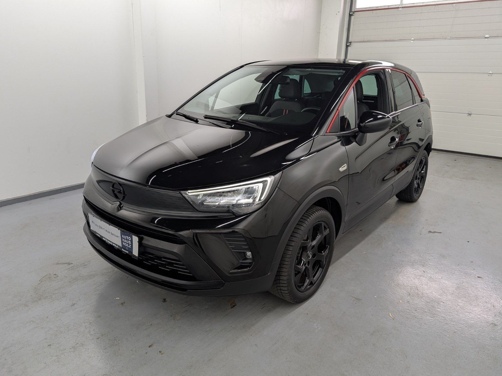 OPEL Crossland (X)