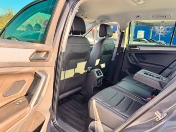 Volkswagen Tiguan - 9