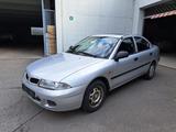 Mitsubishi Carisma 1,6 Classic - Mitsubishi Gebrauchtwagen von 2000