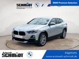 BMW X2 xDrive20d Advantage Plus+2Jahre-BPS.-GARANTIE - BMW X2 in Berlin