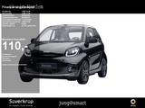 Smart EQ fortwo cabrio passion EXCLUSIVE 22KW KAMERA