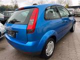 Ford Fiesta Basis - gebrauchte Ford Fiesta aus dem Jahr 2004