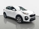 Kia SPORTAGE 1.6 T-GDI AWD DCT7 VISION KOMFORT - Kia Sportage: 1.7