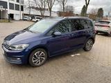Volkswagen Touran 1.6 TDI SCR JOIN 7 Sitzer AHK