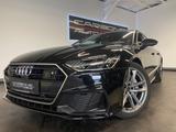 Audi A7 Sportback 55 TFSI quattro S-Line Pano - gebrauchte Audi A7 aus dem Jahr 2022
