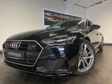 Audi A7 Sportback 55 TFSI quattro S-Line Pano - Audi A7 aus 2022