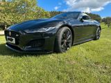Jaguar F-Type P575 AWD R  - Jaguar F-Type aus 2022
