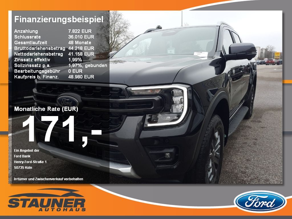 Image of Ford Ranger