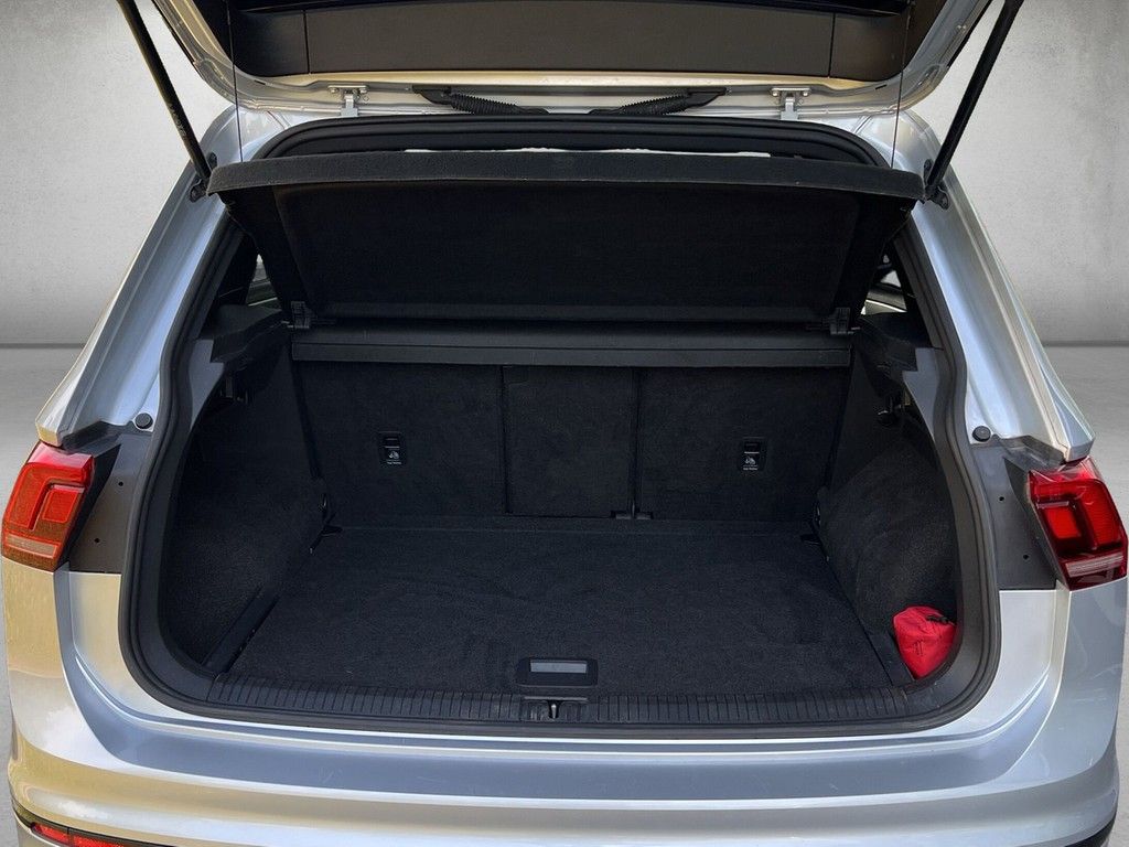 Volkswagen Tiguan 1.5 TSI DSG R-Line Harman Kardon Kamera foto 5