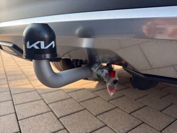 Kia Sorento 2.2 CRDI AWD Platinum GD AHK NAV 7 Sitze
