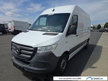 Mercedes Sprinter - 1