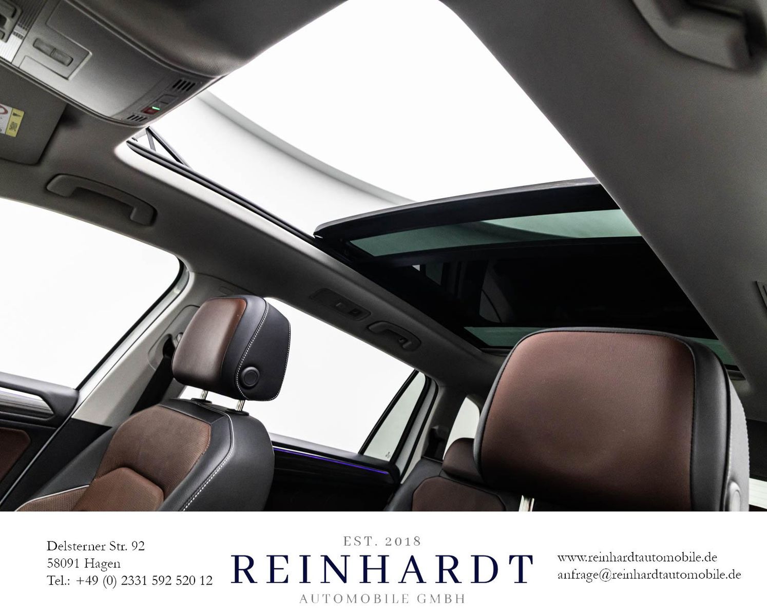Volkswagen TIGUAN ALLSPACE 2.0TDi 4M ELEGANCE IQ-L/ACC/PANO foto 17