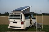 Volkswagen VW California T6 Ocean Edition+DynAudio - Volkswagen T6 California in Duisburg