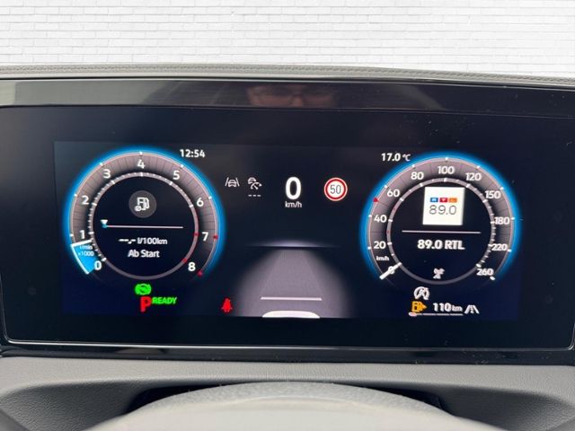 Fahrzeugabbildung Volkswagen Tiguan GOAL 1.5 eTSI DSG - AHK*Keyless*360°*Navi