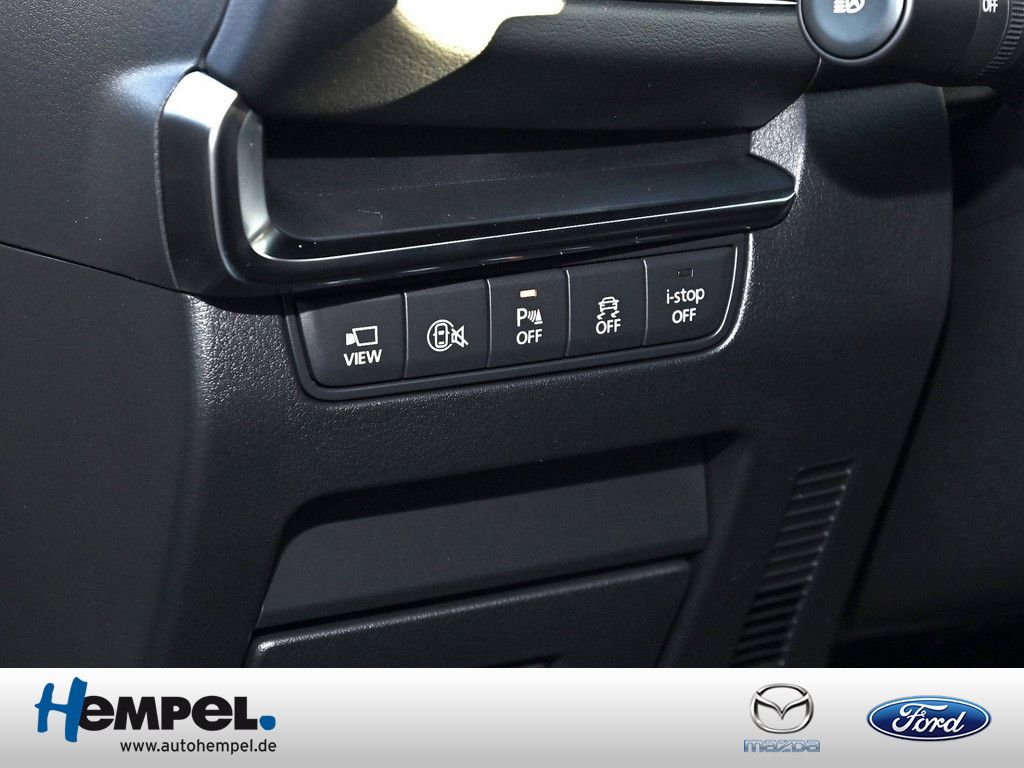 Mazda 3 - Bild 19