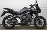 Yamaha FZ 6 Fazer S 2, top Zustandf, TomTom, Scheckheft - YAMAHA FAZER FZ6 S2