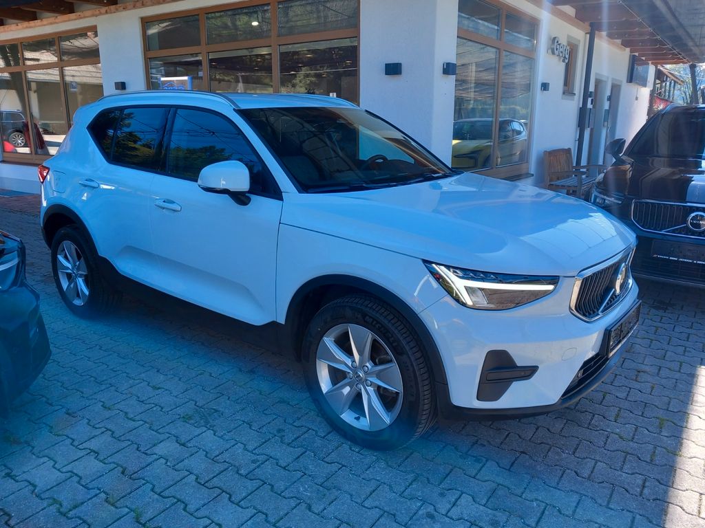 Image of Volvo XC40