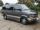 Chevrolet Astro Van 4.3 i V6 ~ LPG Autogas PRINS VSI ~  - Chevrolet Astro in Frankfurt (Main)