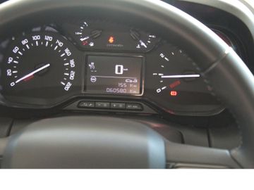Citron C3 Aircross Feel Pack Diesel