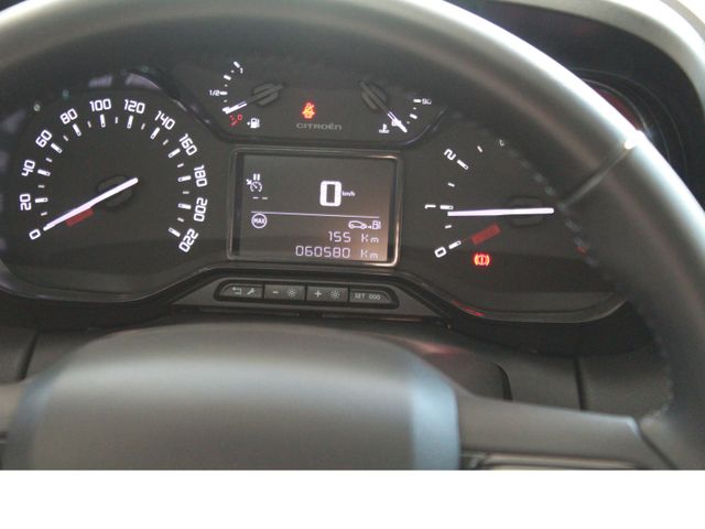 Citron C3 Aircross Feel Pack Diesel