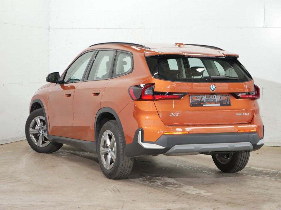 BMW X1 - Bild 3