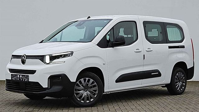 Citroën Berlingo III 1,2 Profi XL N1 Plus AHK digit. 