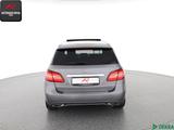 Mercedes-Benz B 220 d URBAN PANO,AKT.PARKASSIST,KAMERA,AHK,LED - Mercedes-Benz B 220 aus 2018