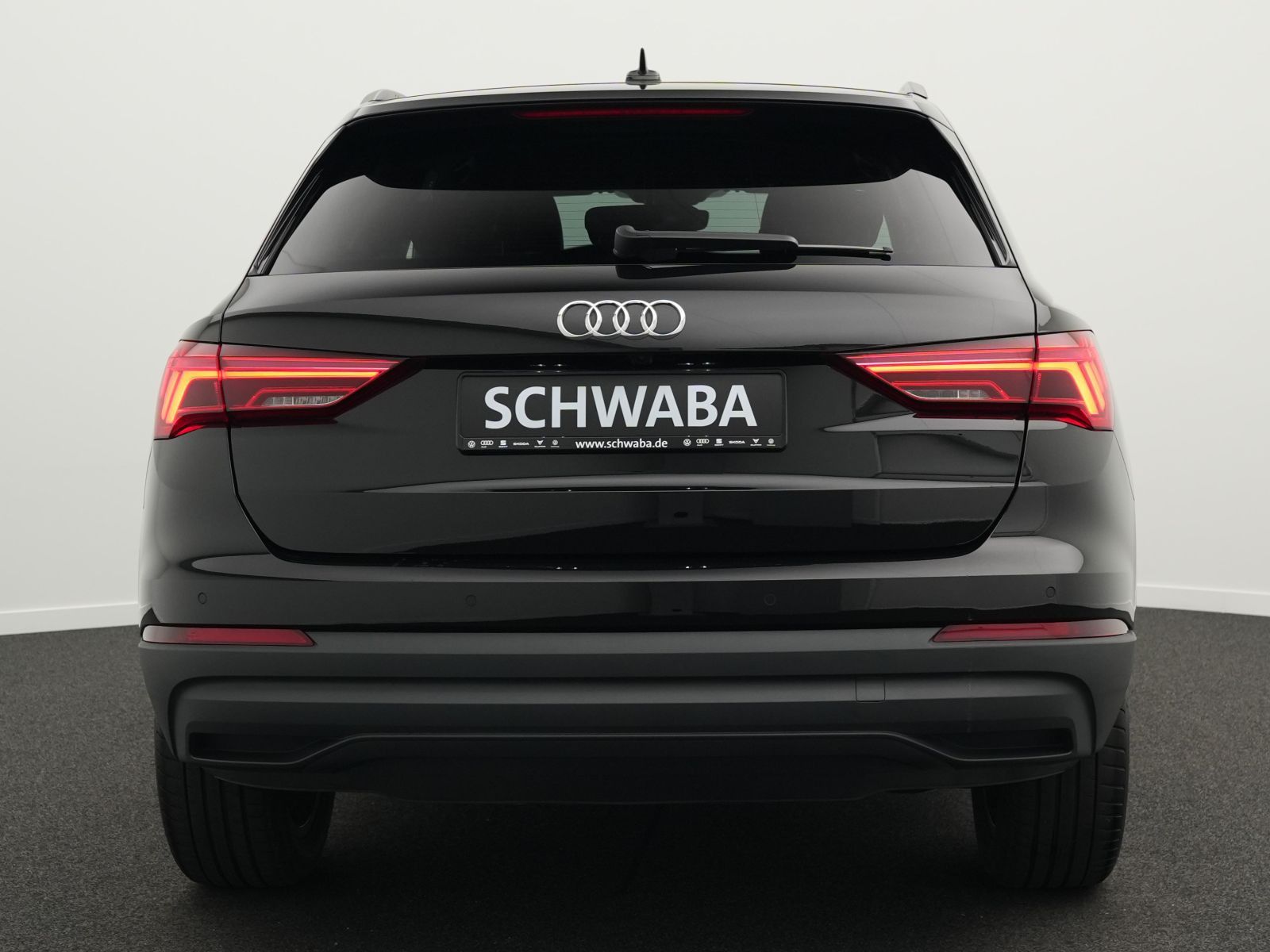 Audi Q3 - Bild 8