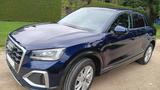 Audi Q2 30 TFSI advanced + Audi Werksgarantie