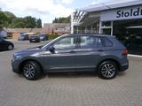 Volkswagen Tiguan Life 2.0 TDI, 6-Gang - Volkswagen Tiguan: Euro 5